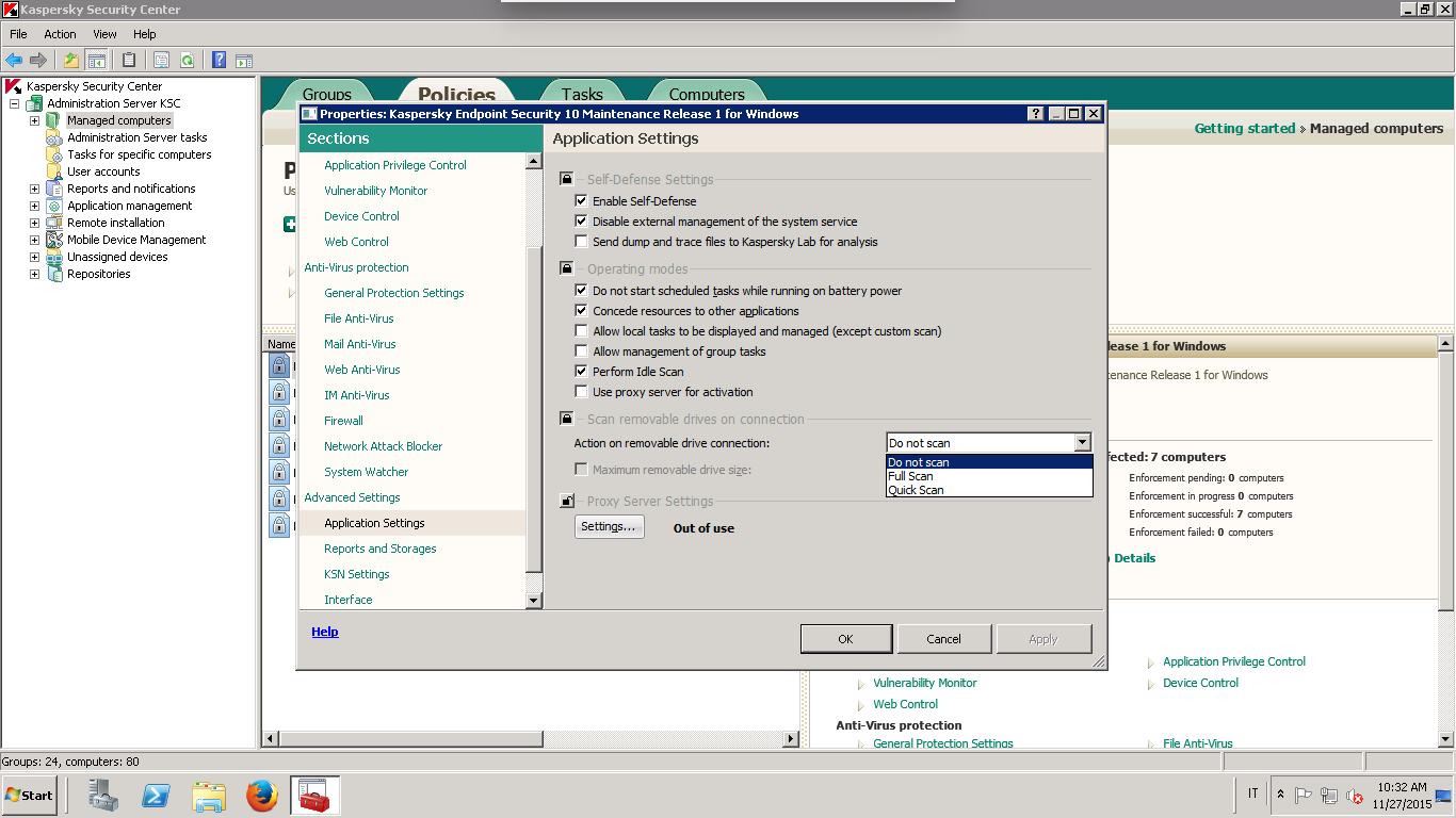 kaspersky