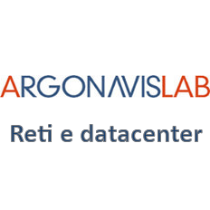 ArgonavisLAB – Reti e datacenter